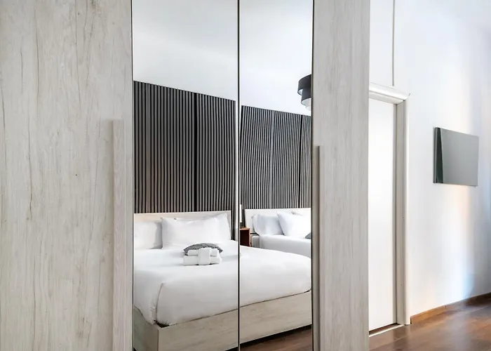 Apartamento Vatican Dimora Roma