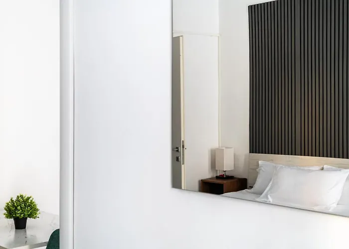 Apartamento Vatican Dimora Roma