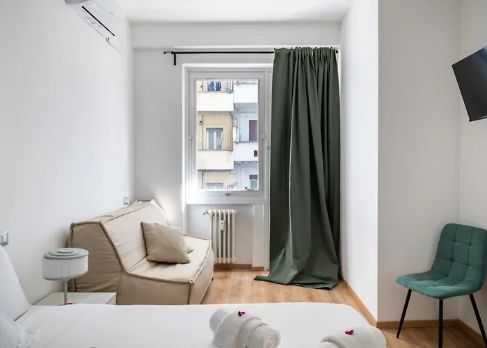 Apartamento Vatican Dimora *
