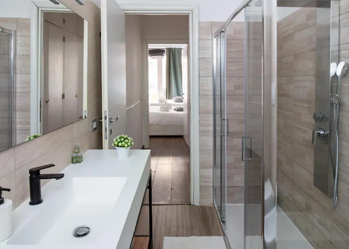 Apartamento Vatican Dimora Roma